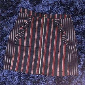 BCBG Generation Skirt